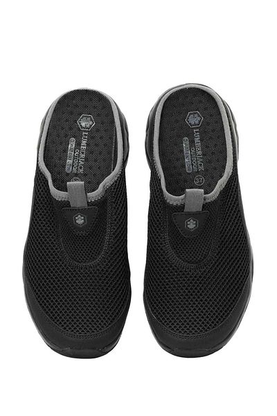 lumberjack Albi Wmn Waterflow System - Outdoor Sports Slippers with Closed Front