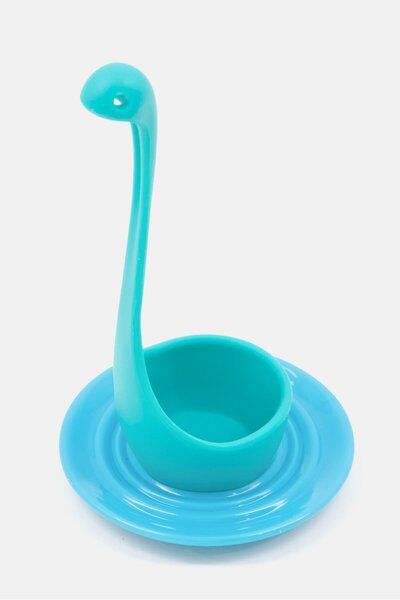 Ototo Miss Nessie Egg Cup, Green