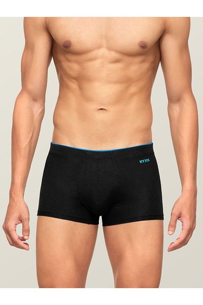 XYXX By Styli Pack of 2 - Micro Modal Trunks
