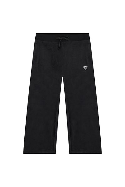 Guess Velvet Active Pants - Lightweight and Comfortable Cutting