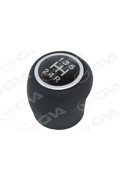 GVA مقبض ناقل الحركة LINEA ACTIVE-PUNTO KROM CAP 5 GEAR ZRNET