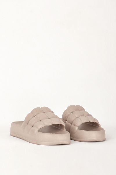 Hammer Jack Mink Women's Slippers - Daily Comfort Hj 581 21z