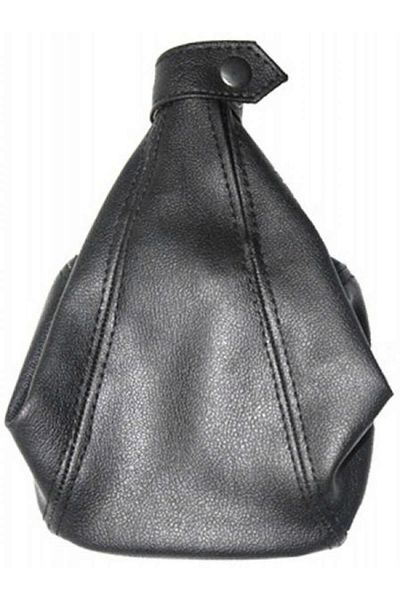 Depar Gear Gaiter Black Palio-Siena-Albea E.M. Dpmah