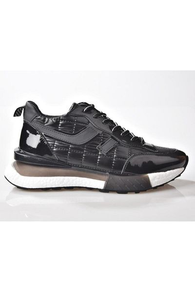 MARCOMEN 18344 Ανδρικά Smart Casual Sport Shoes - Εισαγόμενη σόλα και Anorak