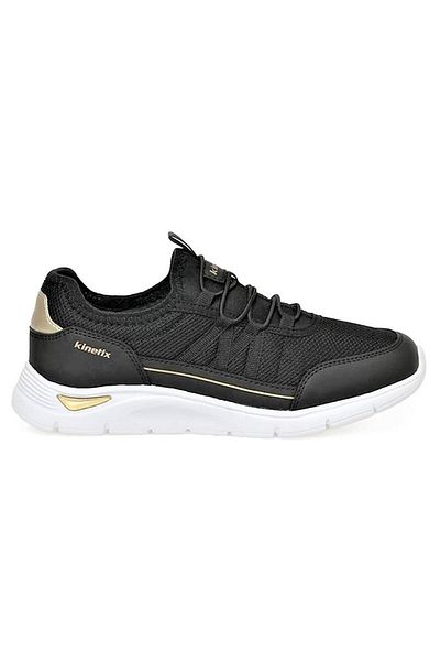 Kinetix Nedia Tx Women's Laceless Sneaker Sports Shoes