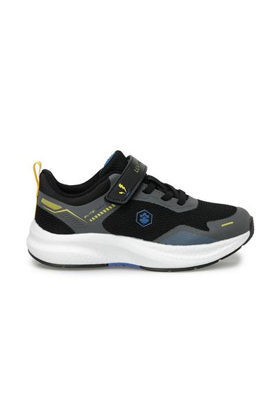 lumberjack Scotty Kids Premium Sneaker - Pantofi sport