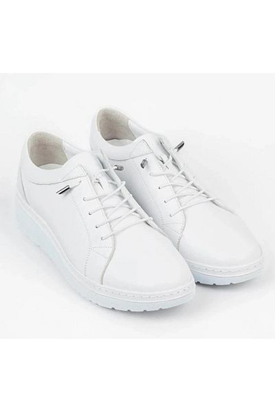 Venüs 2310003 y Pantofi de zi cu zi pentru femei din piele naturală