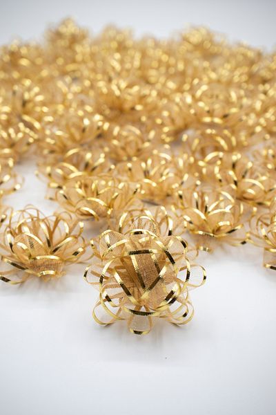 Yenici Aksesuar Package Ornament