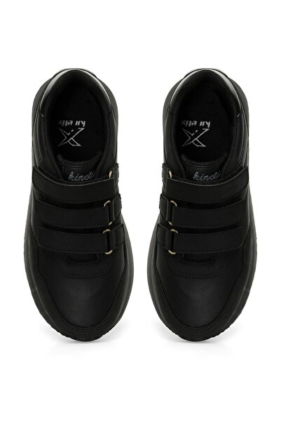 Kinetix Velard Kadın Ultra Comfort Taban Cırtlı Sneaker Spor Ayakkabı