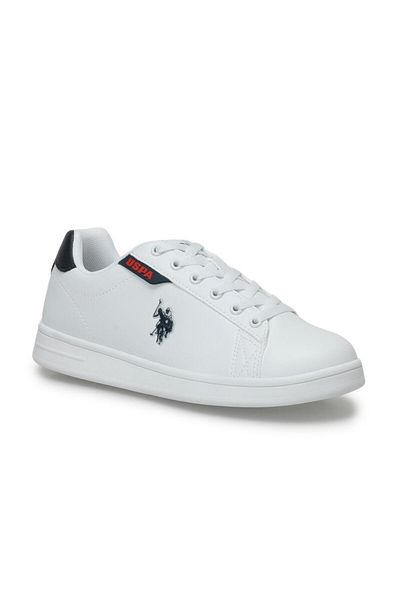 U.S. Polo Assn. U.S.Polo Assn Costa Wmn - Unisex Casual Sneaker