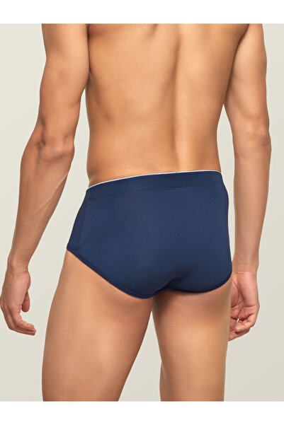 XYXX By Styli Pack of 2 - Seam Detail Modal Briefs