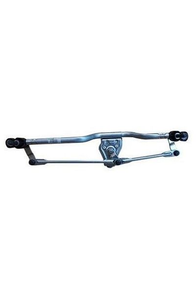 HELLUX Front Wiper Mechanism Renault Clio Ii