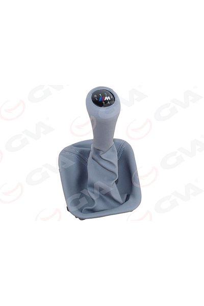 GVA Gear Shift Gear Complete Lighted E30 m Power 5 Gear Gray Leather Zrnet