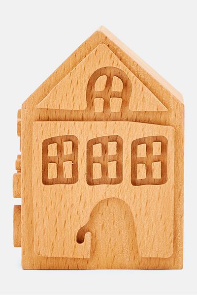 Tchibo Cookies Stamp Set, Beige