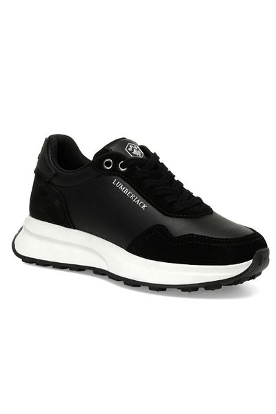 lumberjack Tenis de damă Pu - Pantofi sport Ponale