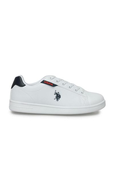 U.S. Polo Assn. U.S.Polo Assn Costa Wmn - Unisex Casual Sneaker
