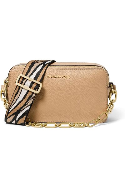 Michael Kors Jet Set Women's Shoulder Bag 32F3Gj6C5L-Cam