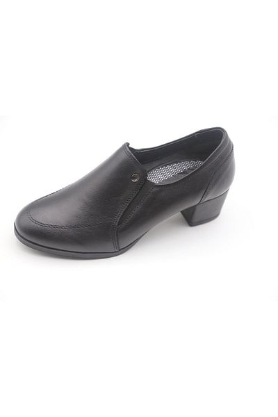 Forelli 53410 Pantofi din piele de damă Dıla
