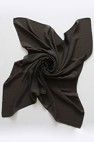 Valino 110x110 Aerobin Jazz Μεγάλο Μαντίλι - Χακί