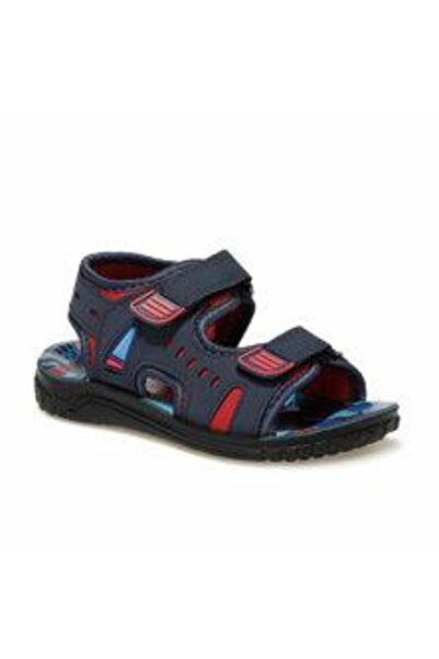 BAGSSHOES Polaris510241 - Sandale zilnice pentru băieți