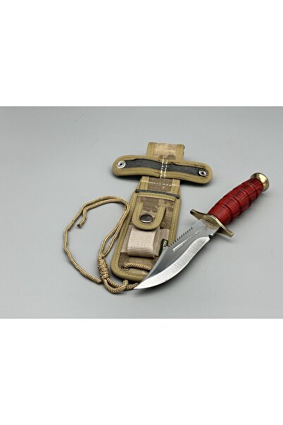 askeritaktikstore Cepmastır Sarı Bıçak