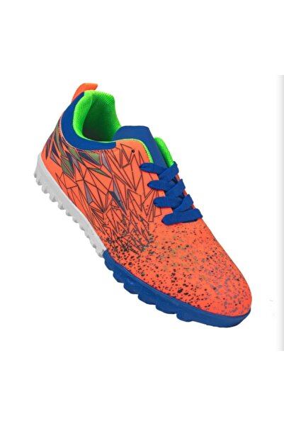 Cool Παιδικά παπούτσια ποδοσφαίρου Mess - 36/40 Astroturf Field Shoes