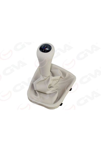 GVA GEAR SHIFT GEAR ASSY E46 5 GEAR جلد بيج 671143