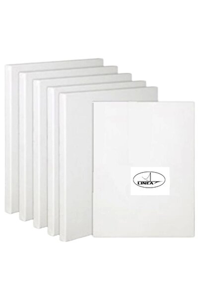 Linea LİNEA 50*70 TUVAL (PROFOSYONEL BEZ)