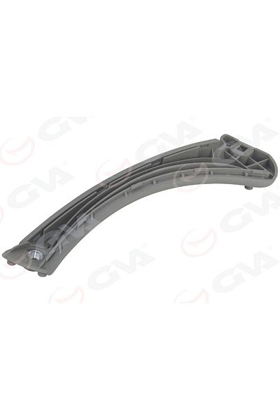 GVA Door Handle Rear Right Gray Bmw E90 Zrnet
