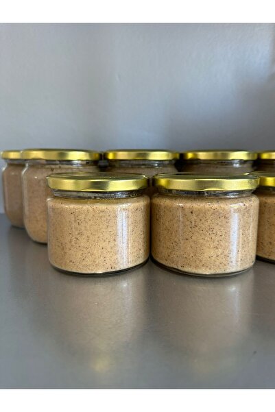 fındıkexpress Şekerli Fındık Ezmesi 250cl (pancar şekeri)