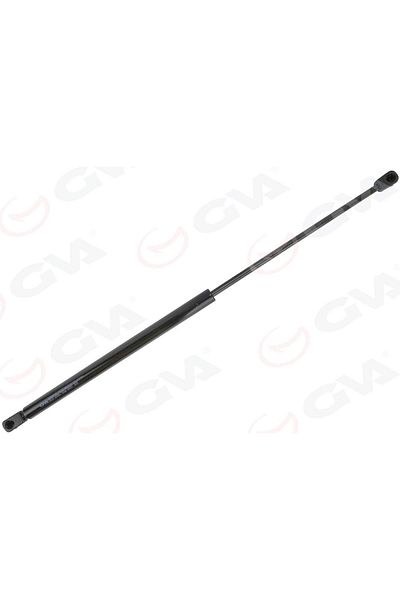 GVA ممتص صدمات صندوق السيارة مرسيدس C-CLASS CL203 02 08 582 مللي متر/460N 648141