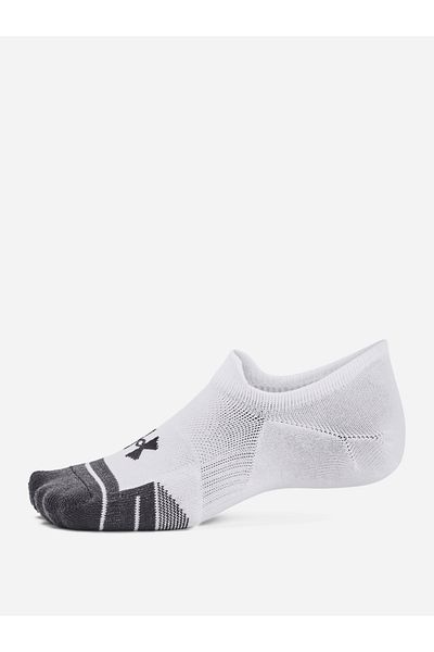 Under Armour Pack of 3 - Performance Tech Ultra Low Tab Socks