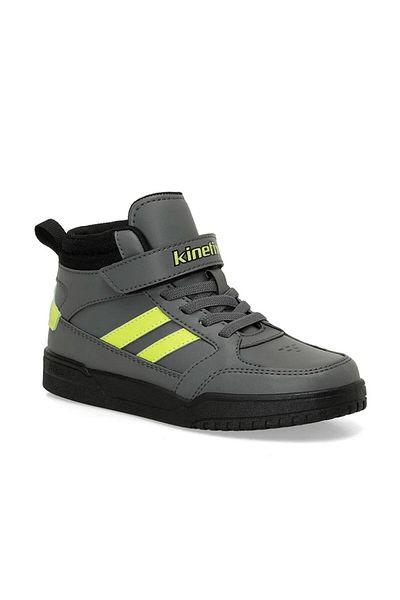 Kinetix Drep Hi F - Tenis pentru copii cu vârf lung