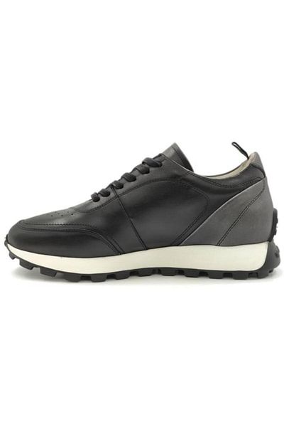 Pierre Cardin Мъжки маратонки Pierre Cardin PCE-335738 от естествена кожа