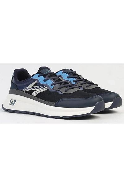 Pierre Cardin Men's Premium Sneakers - Pci-10071 Sports Shoes