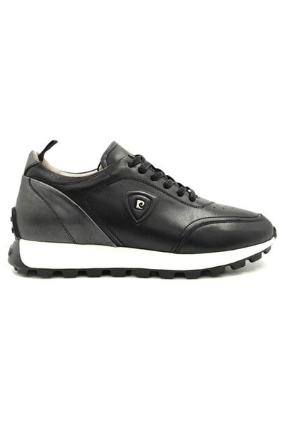Pierre Cardin Мъжки маратонки Pierre Cardin PCE-335738 от естествена кожа