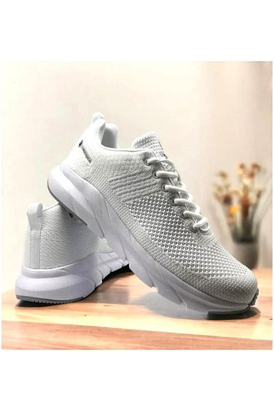 lumberjack Connect Wmn Memory Foam εσωτερική σόλα Sneaker Αθλητικά παπούτσια