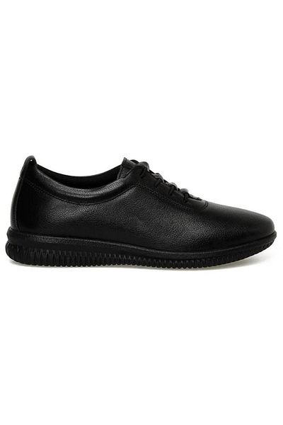 Polaris 104508 Women's - 5 Point Anatomical Genuine Leather Casual Shoes