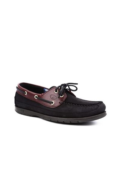 Dexter P619 Men's Navigator Shoes