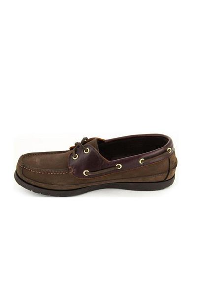 Dexter P619 Men's Navigator Shoes