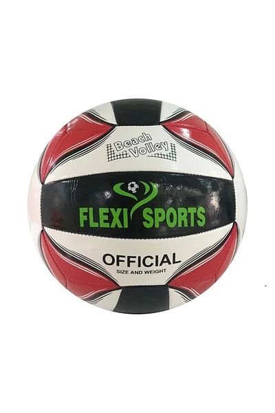 Can Spor Flexi Sport Volleyball Ball - Comfortable and Durable