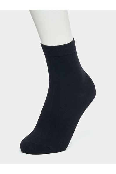 Styli Pack of 3 - Ribbed Crew Socks