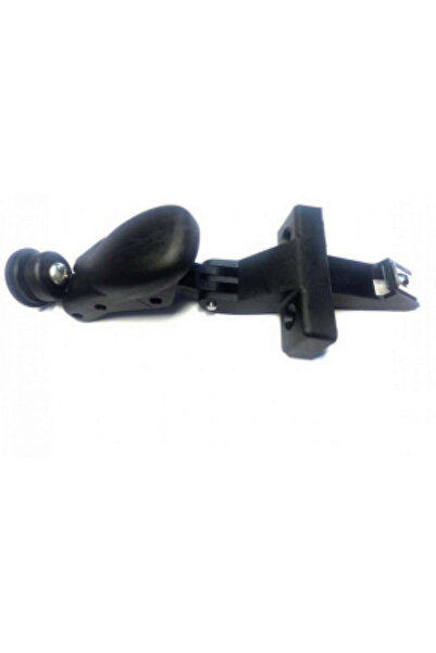 BEMOT Încuietoare pentru ușă centrală ZENGEZUR FIORINO-PARTNER-NEMO-BIPPER-BE...