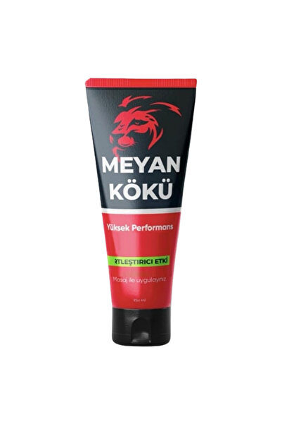 medicablends Meyan Kökü Kremi 50 ML