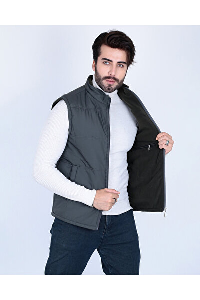 Reform Reform Men's Puffer Vest