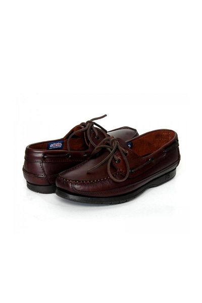 Dexter P619 Men's Navigator Shoes