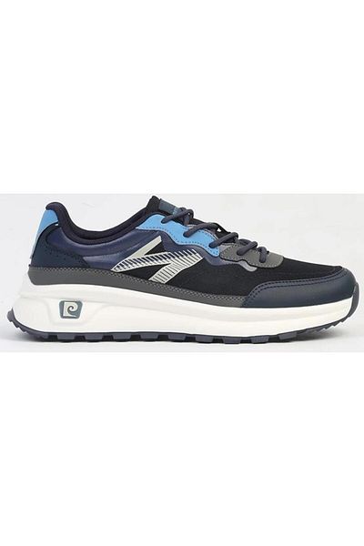 Pierre Cardin Men's Premium Sneakers - Pci-10071 Sports Shoes