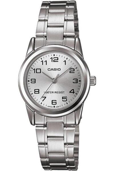 Casio Ltp-V001D-7Budf Women Wrist Watch