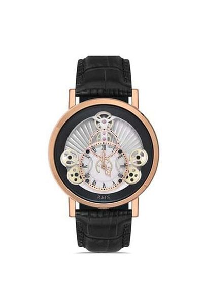 RMS Zeıtmeıster Rms.1.ag1355.11 Men's Wristwatch