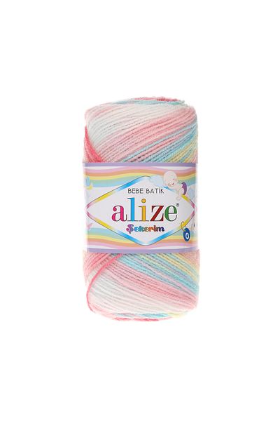 Alize Bomboane Batik